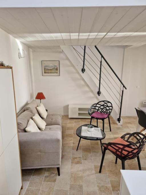 Maisonnette De Charme Villa Ouistreham Exterior photo